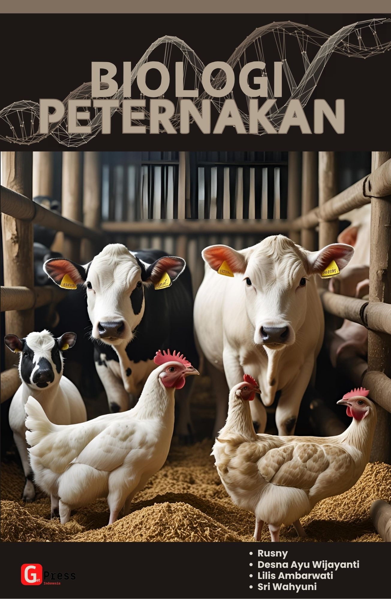 Biologi Peternakan